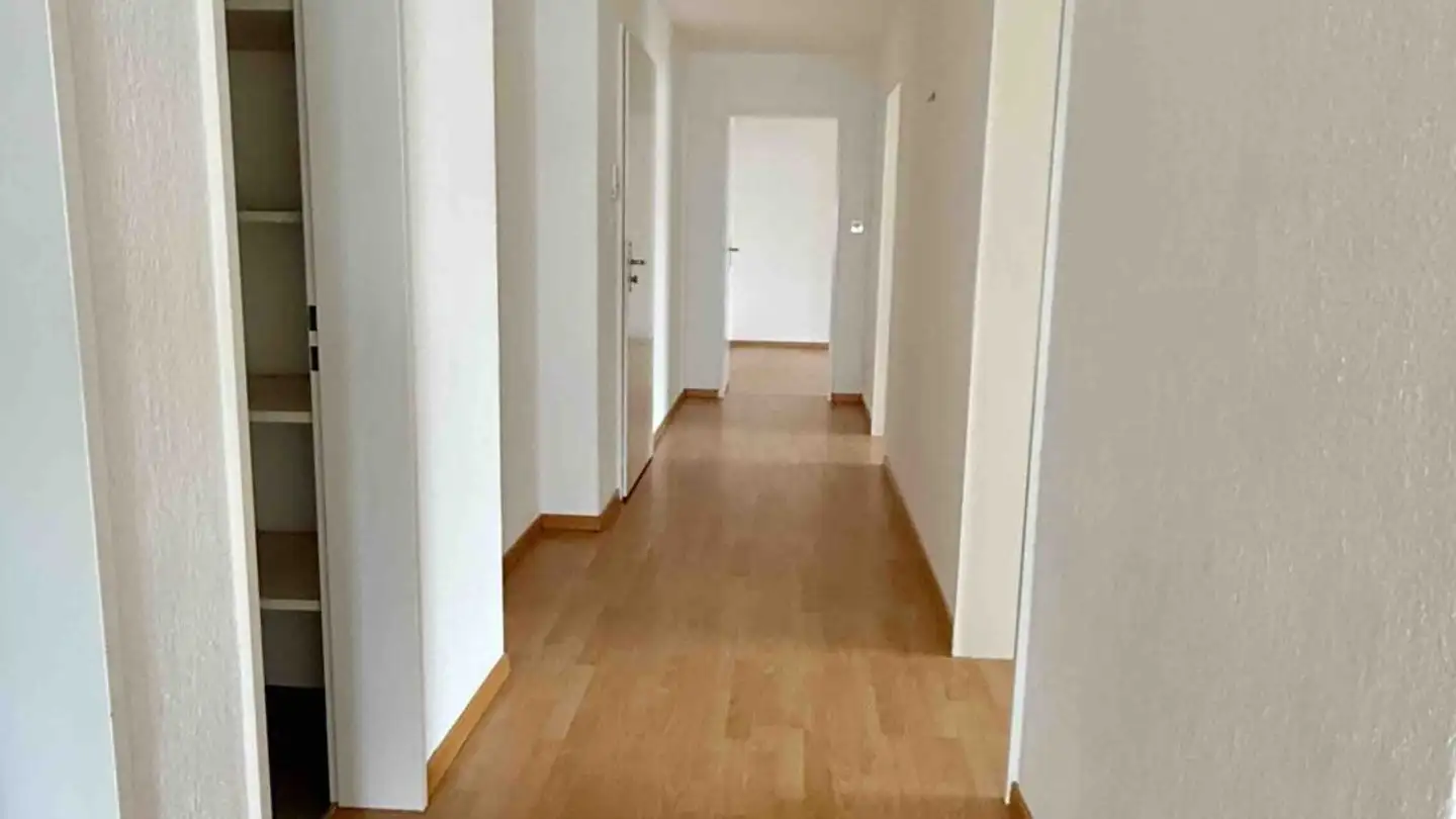 Appartamento in affitto - Bachwiesstrasse, 9404 Rorschacherberg - Foto 4