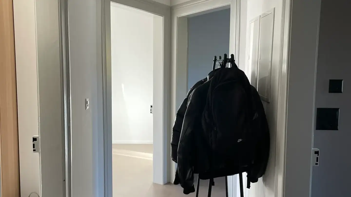 Stanza singola in affitto - Lukasstrasse 2, 9008 St. Gallen - Foto 4