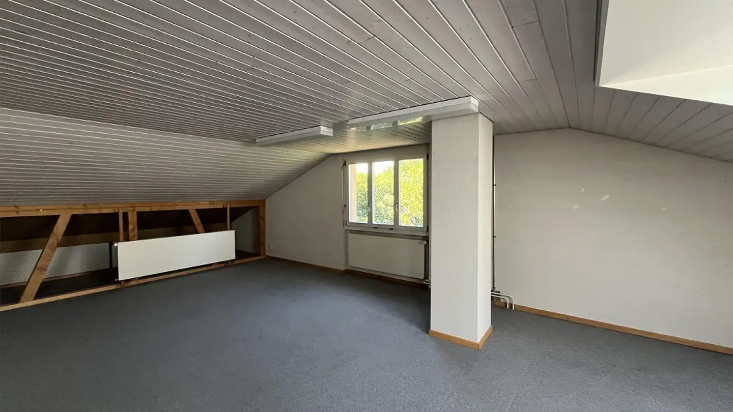 Workshop for rent - Schulstrasse 5, 9300 Wittenbach - Photo 3