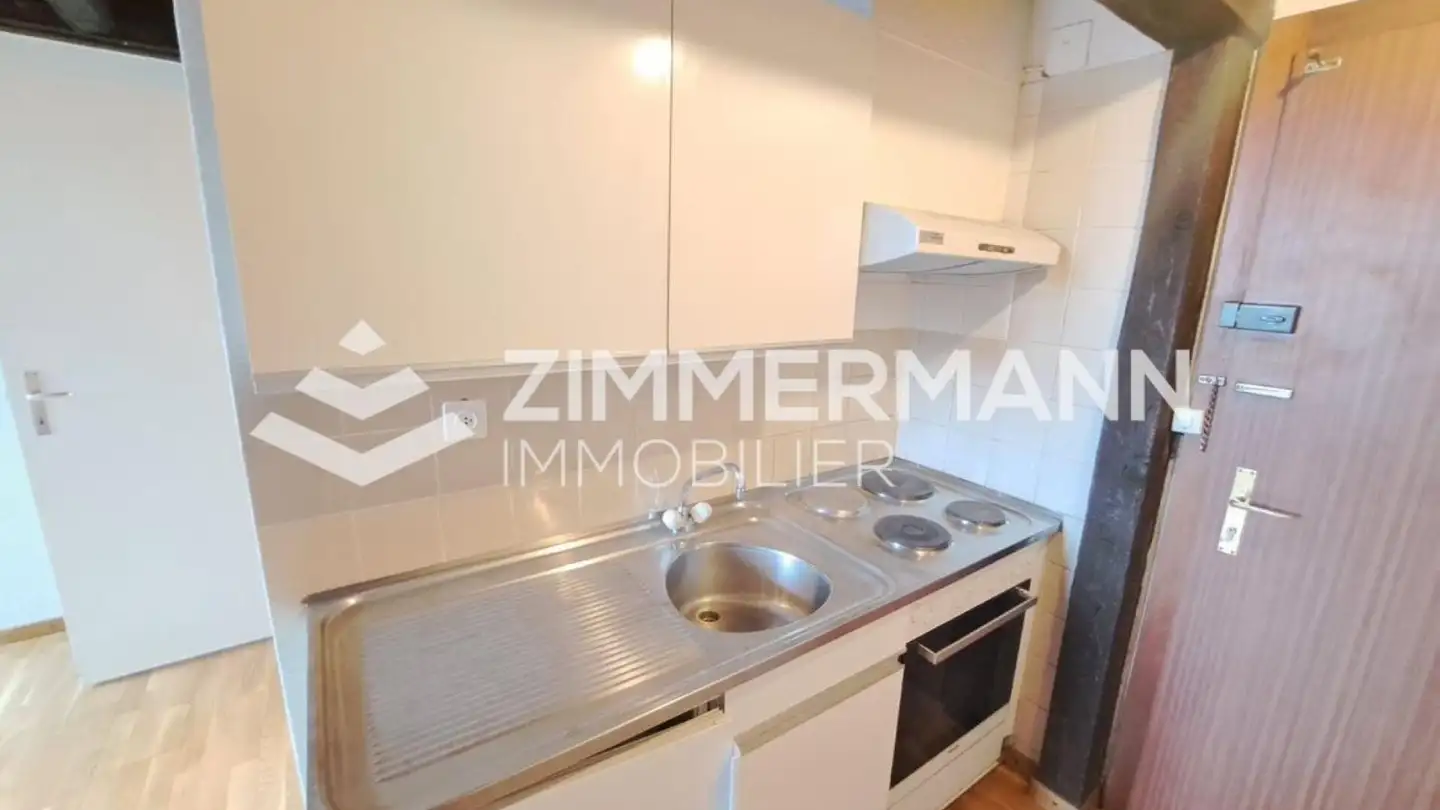 Wohnung mieten - Rue Du Môle 31, 1201 Genève - Foto 2