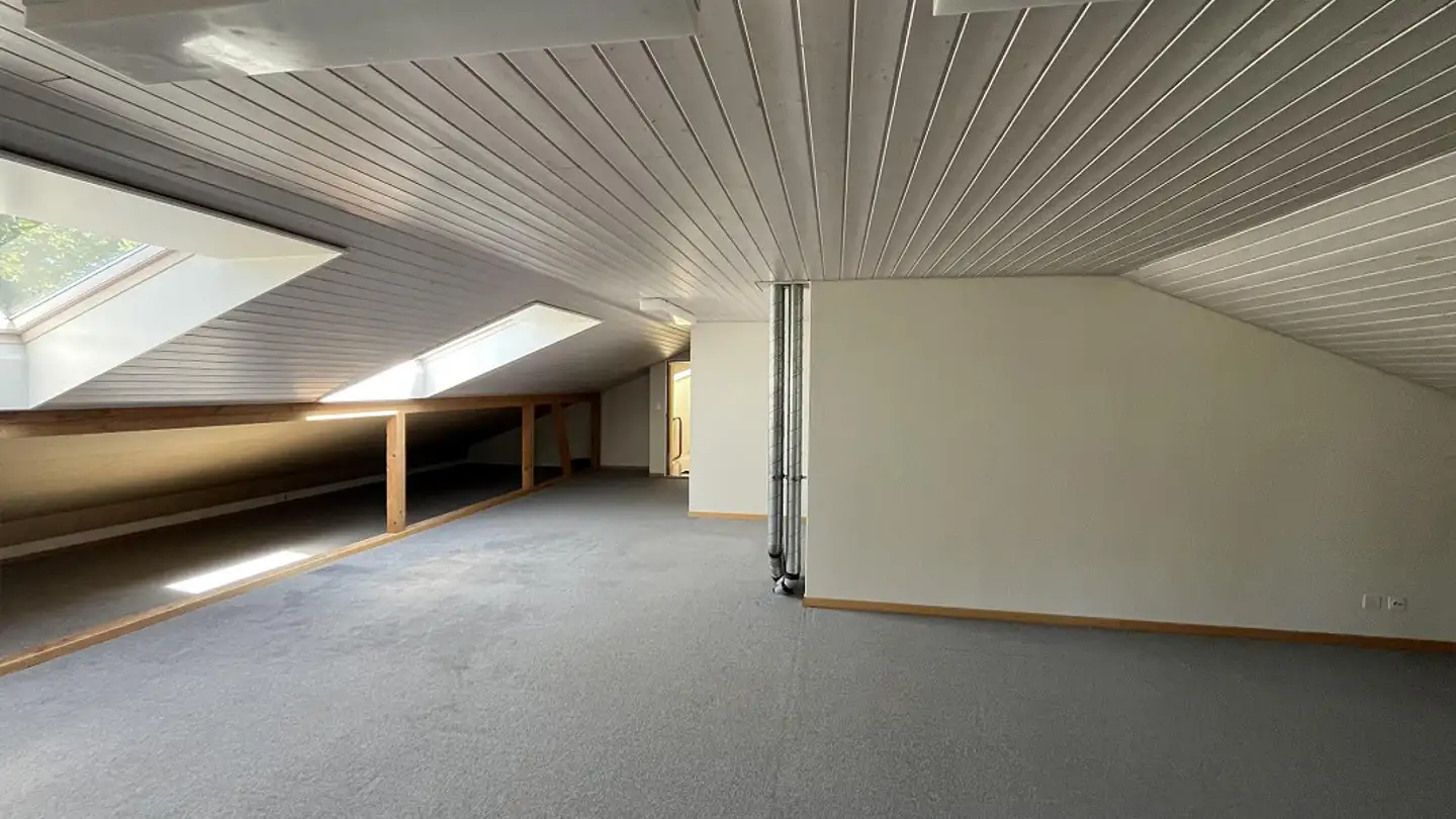 Workshop for rent - Schulstrasse 5, 9300 Wittenbach - Photo 4