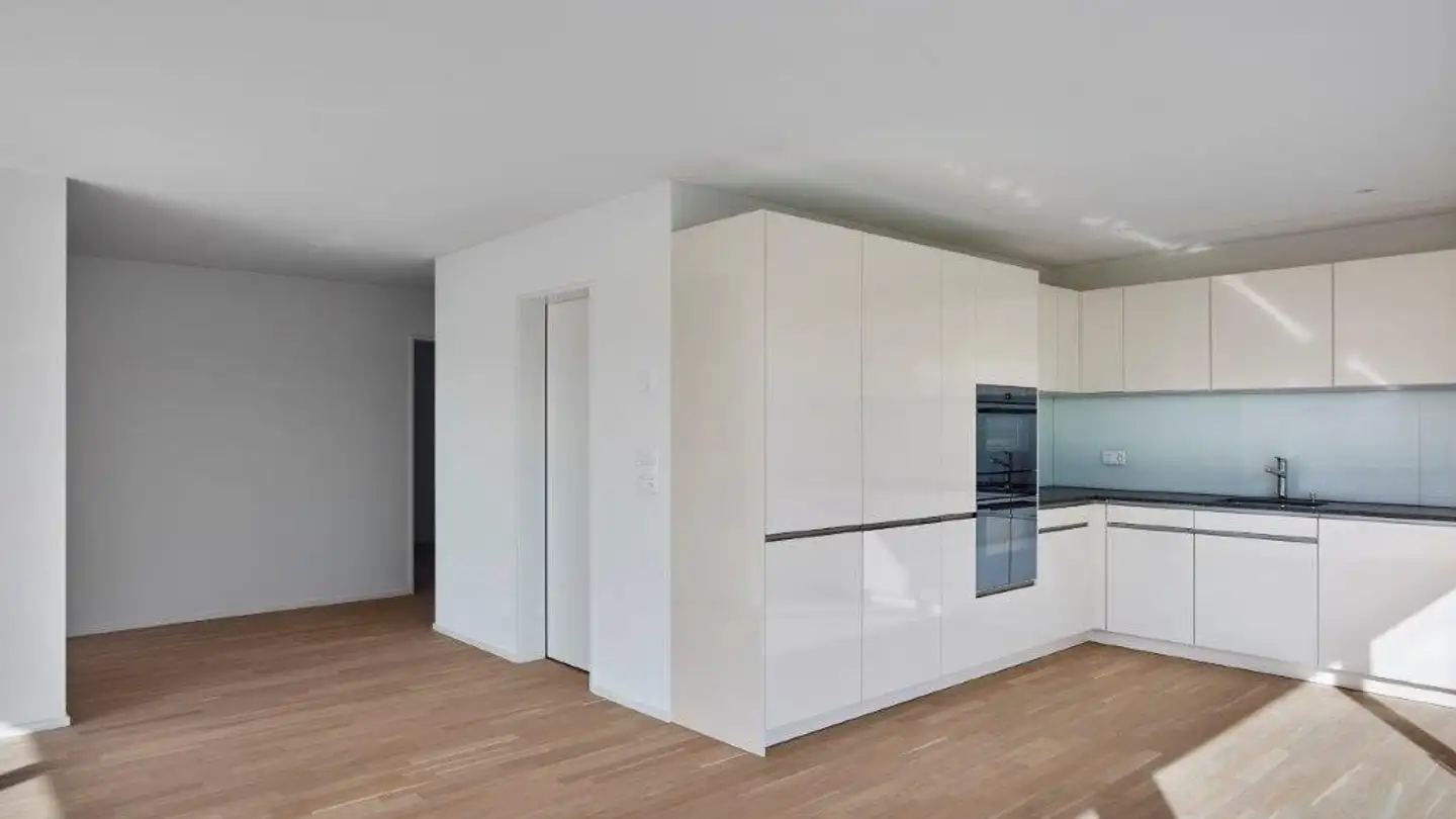 Apartment for rent - Mühlebachweg 43, 3252 Worben - Photo 2