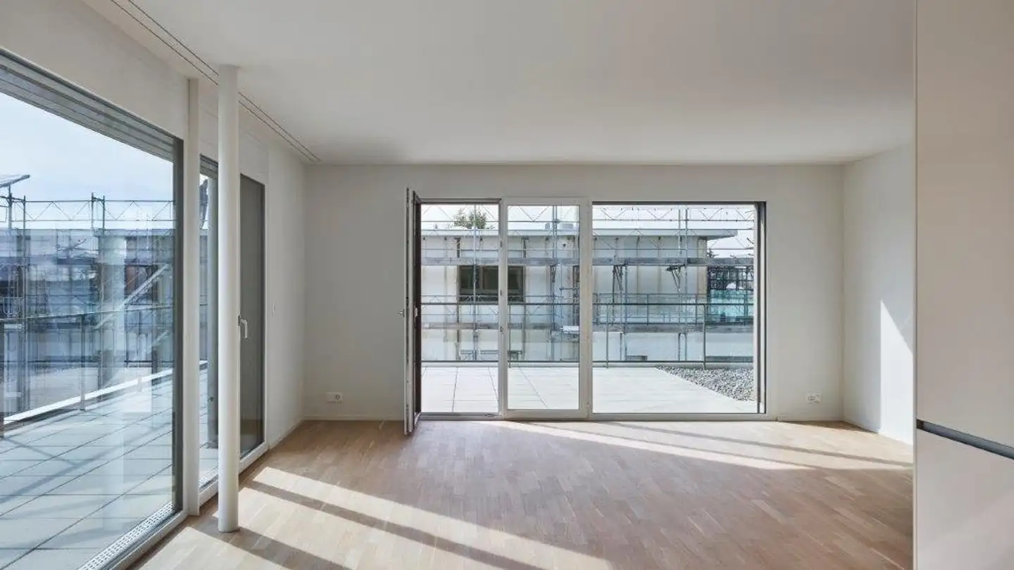 Apartment for rent - Mühlebachweg 43, 3252 Worben - Photo 4