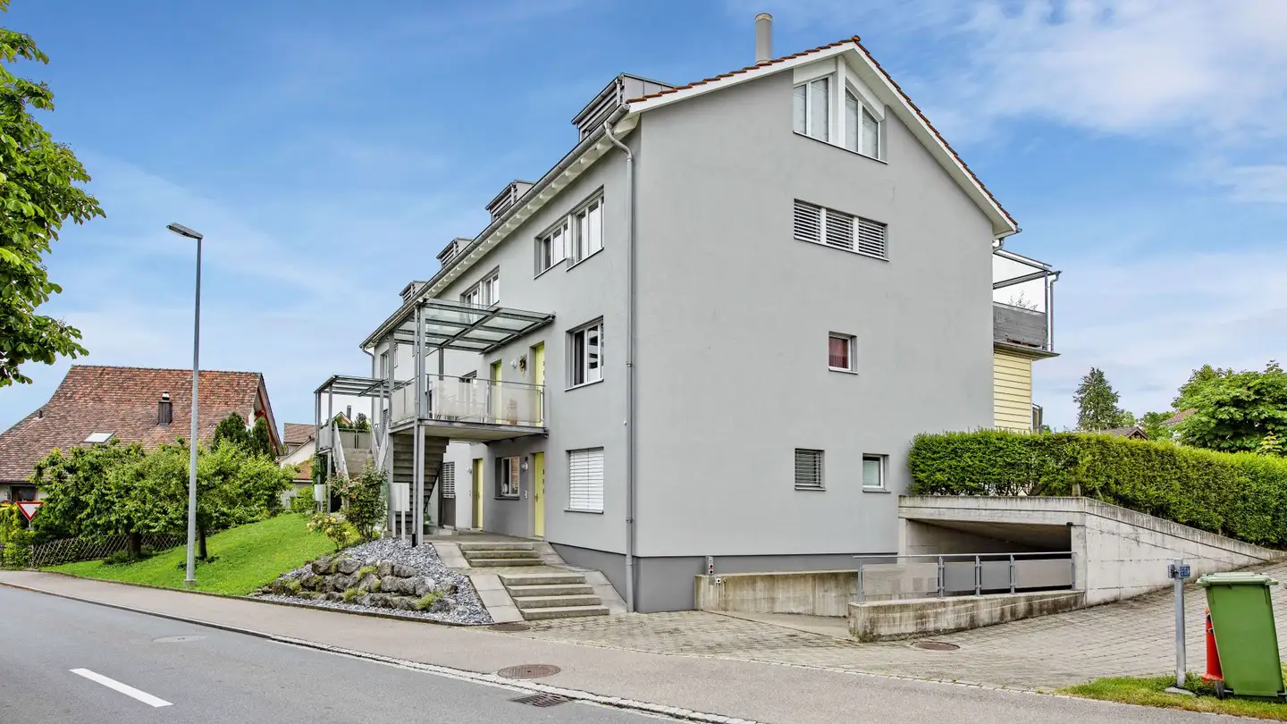 Appartement à vendre - Pfauenmoosstrasse 3, 9323 Steinach - Photo 2