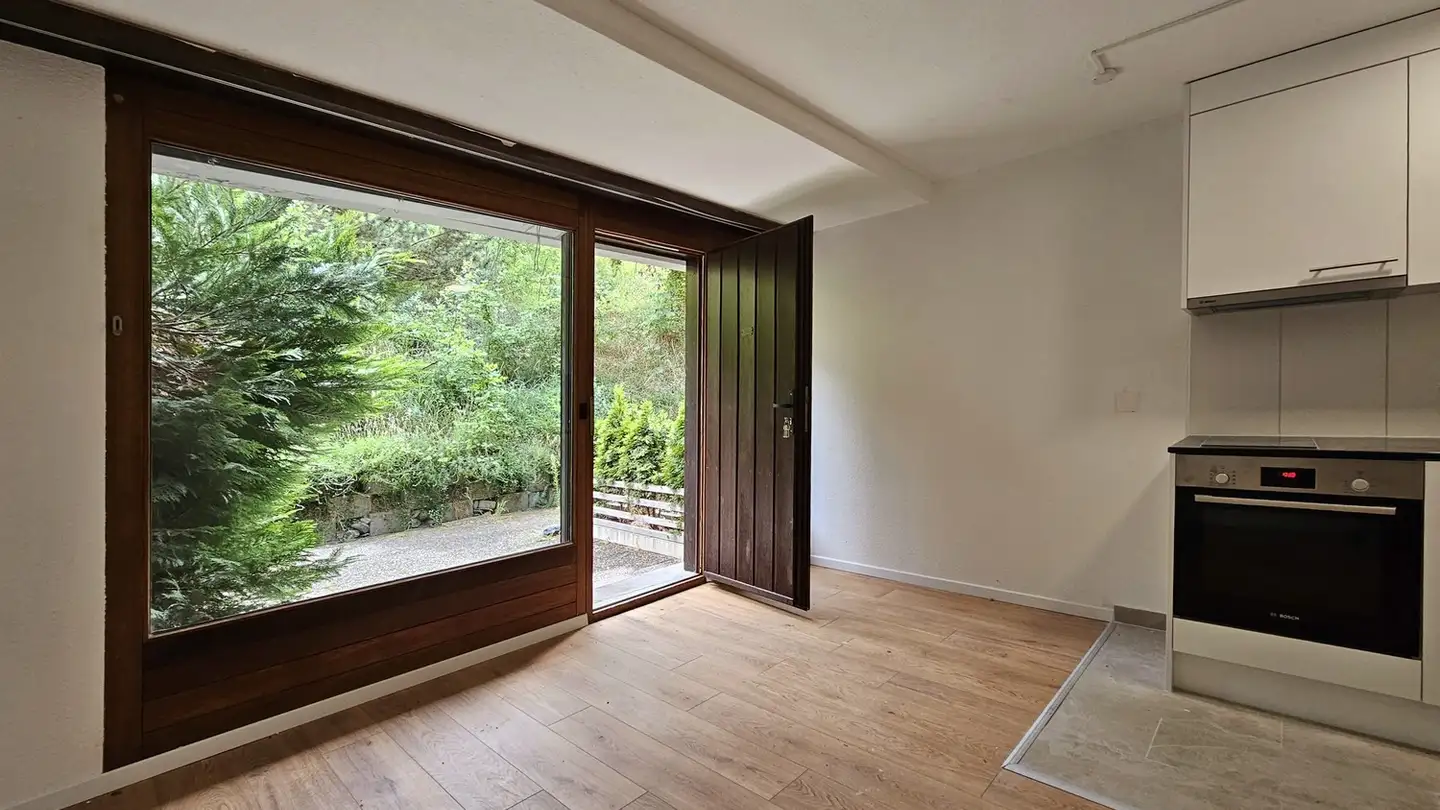 Apartment for rent - Bleike 6, 3911 Ried-Brig