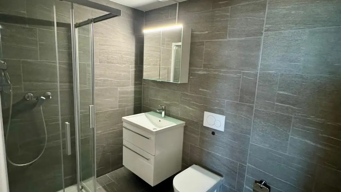 Appartement à louer - St. Gallerstrasse 36, 9403 Goldach
