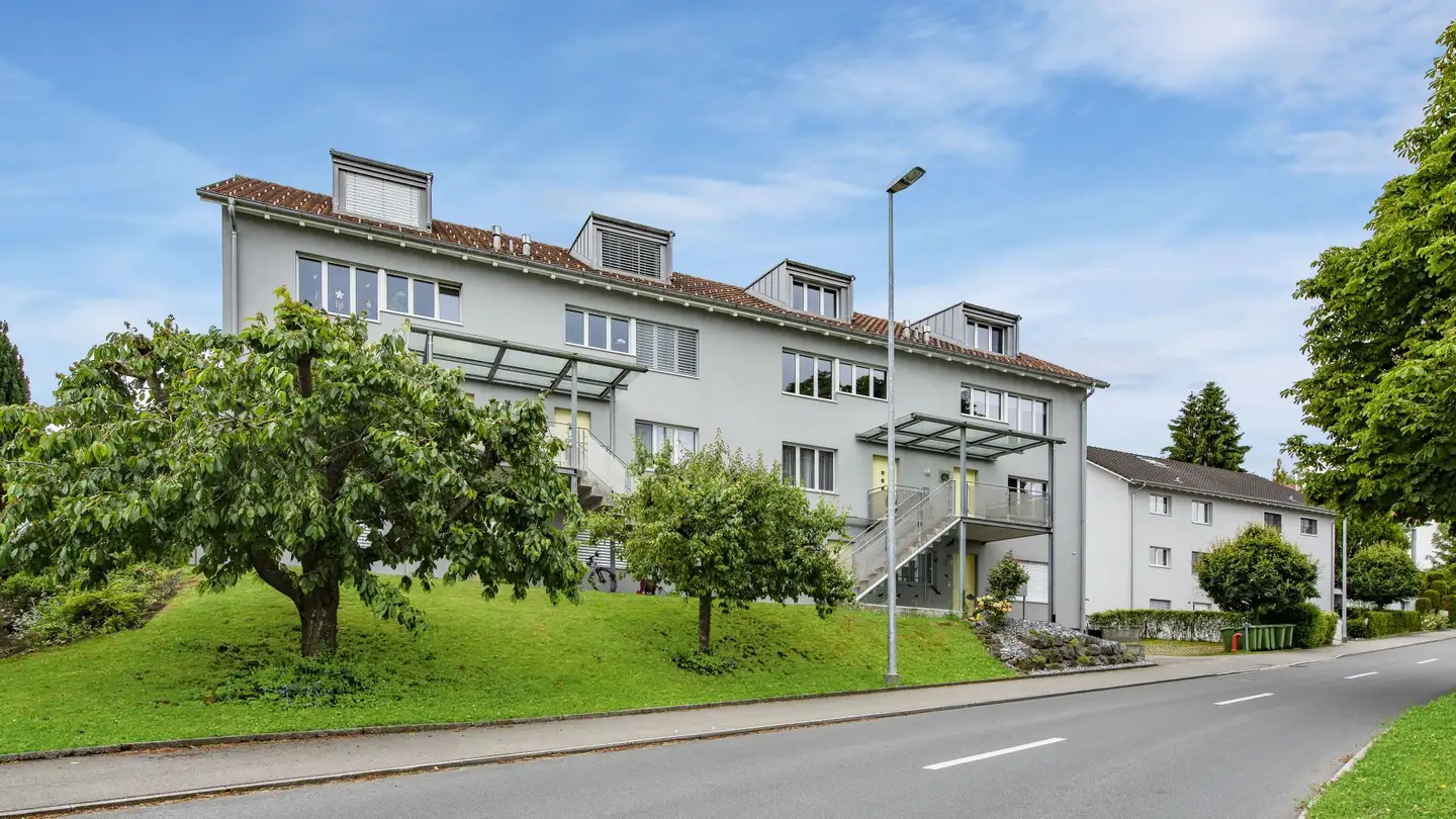 Appartement à vendre - Pfauenmoosstrasse 3, 9323 Steinach - Photo 3