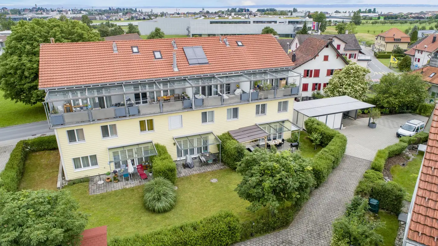 Appartement à vendre - Pfauenmoosstrasse 3, 9323 Steinach - Photo 4
