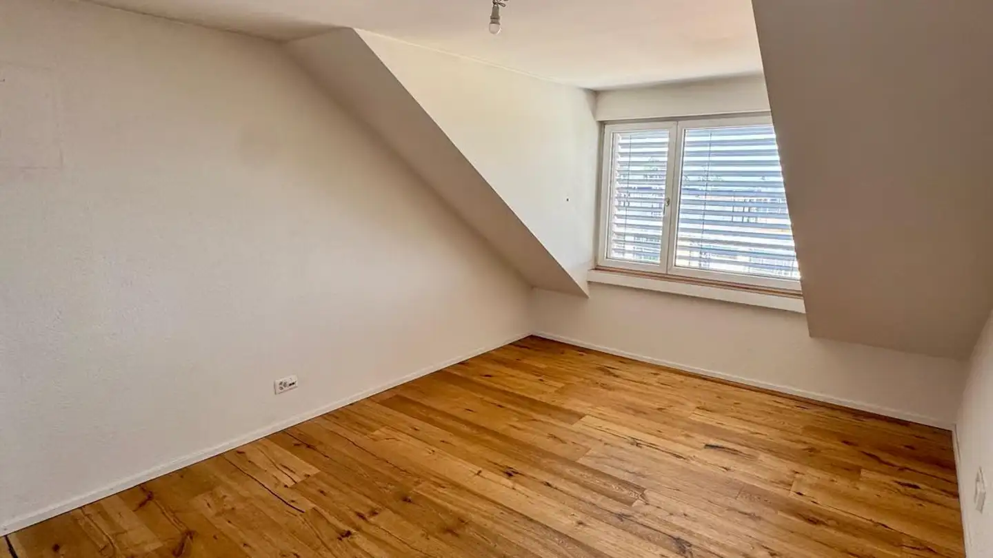 Appartement à louer - St. Gallerstrasse 36, 9403 Goldach - Photo 2