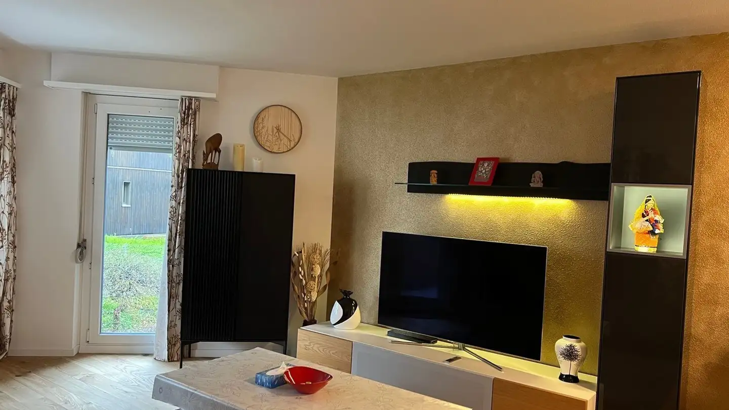 Appartamento ammobiliato in affitto - Seebacherstrasse 64, 8052 Zürich - Photo 3