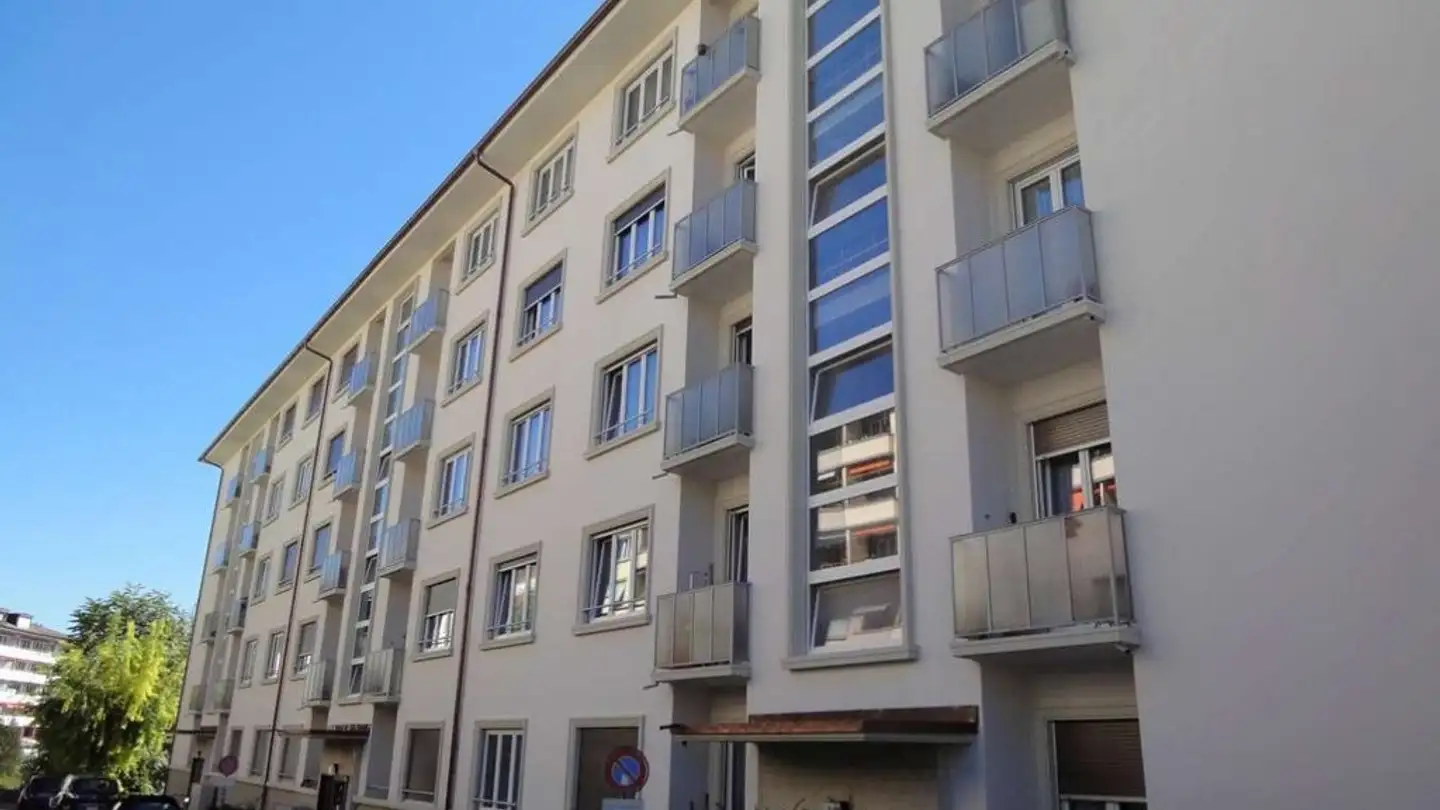 Appartamento in affitto - Avenue De Beaulieu 30, 1004 Lausanne - Photo 2