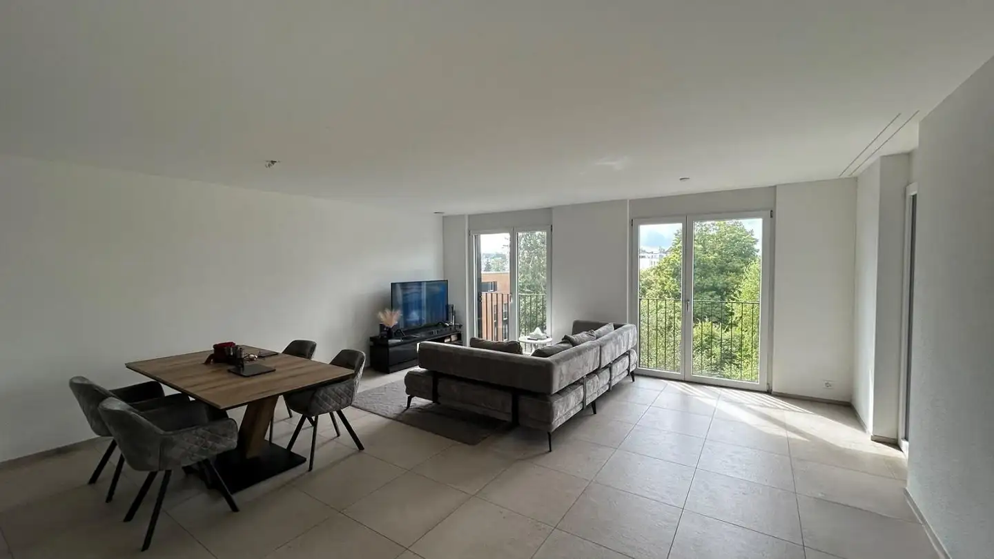 Appartement à louer - Neustudenstrasse 13, 8580 Amriswil - Photo 2