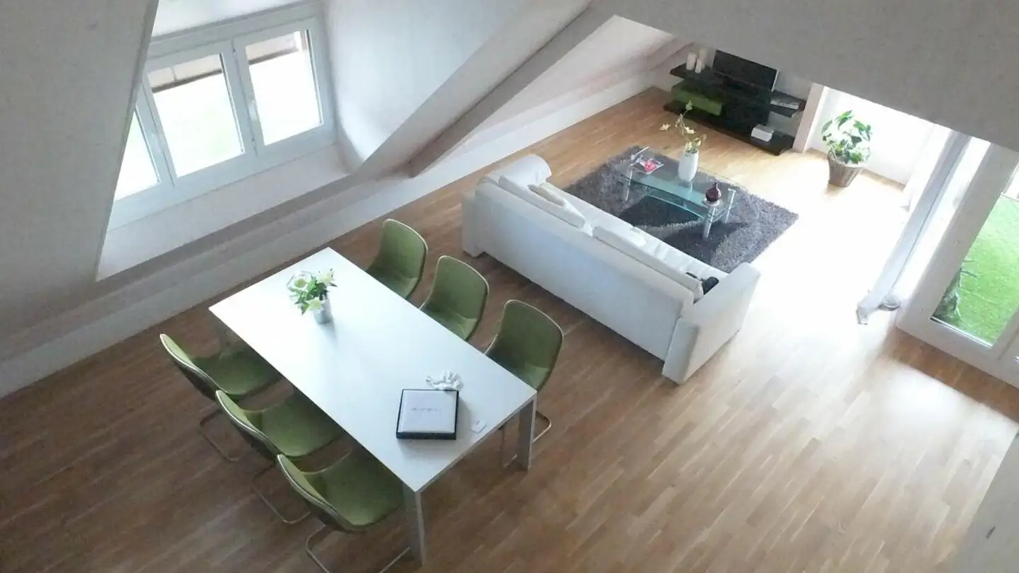 Apartment for rent - Obstgartenstrasse 11, 8187 Weiach - Photo 4