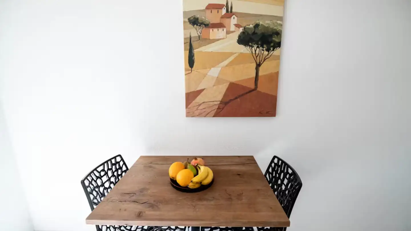 Wohnung mieten - Hammerstrasse, 8032 Zürich - Foto 2