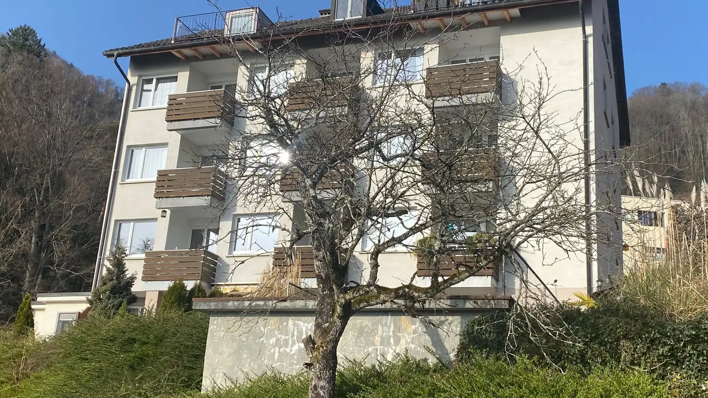 Appartamento in affitto - Stocklistrasse 1, 6442 Gersau - Foto 2