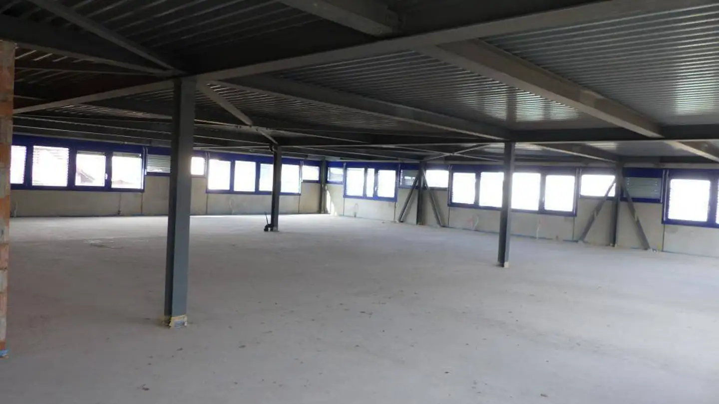 Spazio ufficio in affitto - Chemin de Buchaux, 2022 Bevaix - Foto 4