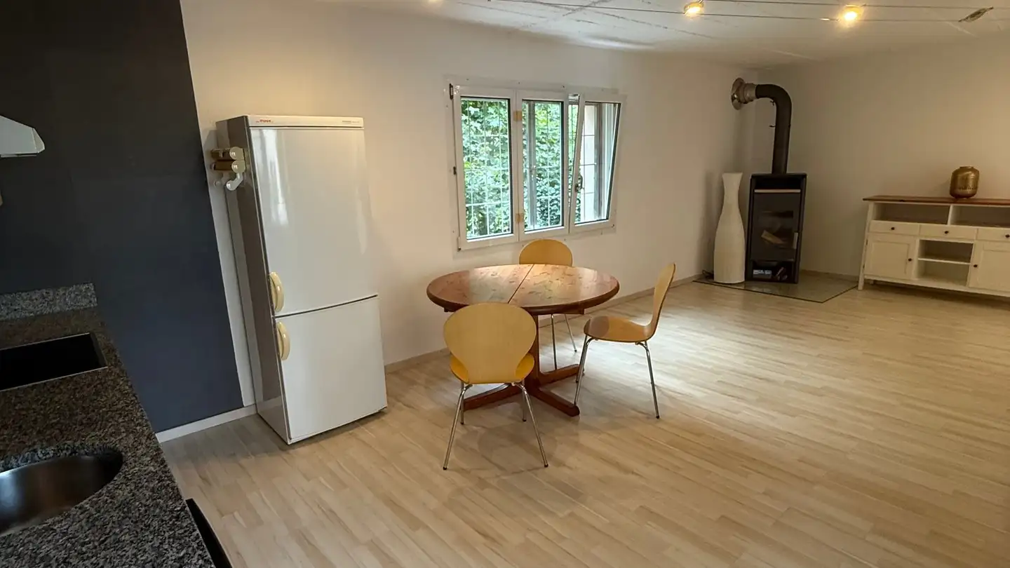Appartement à louer - Route Des Conrardes 3a, 2017 Boudry