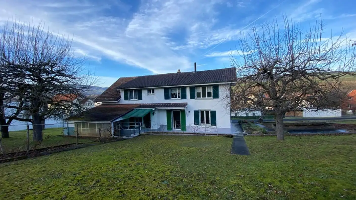 Single house for sale - 2853 Courfaivre