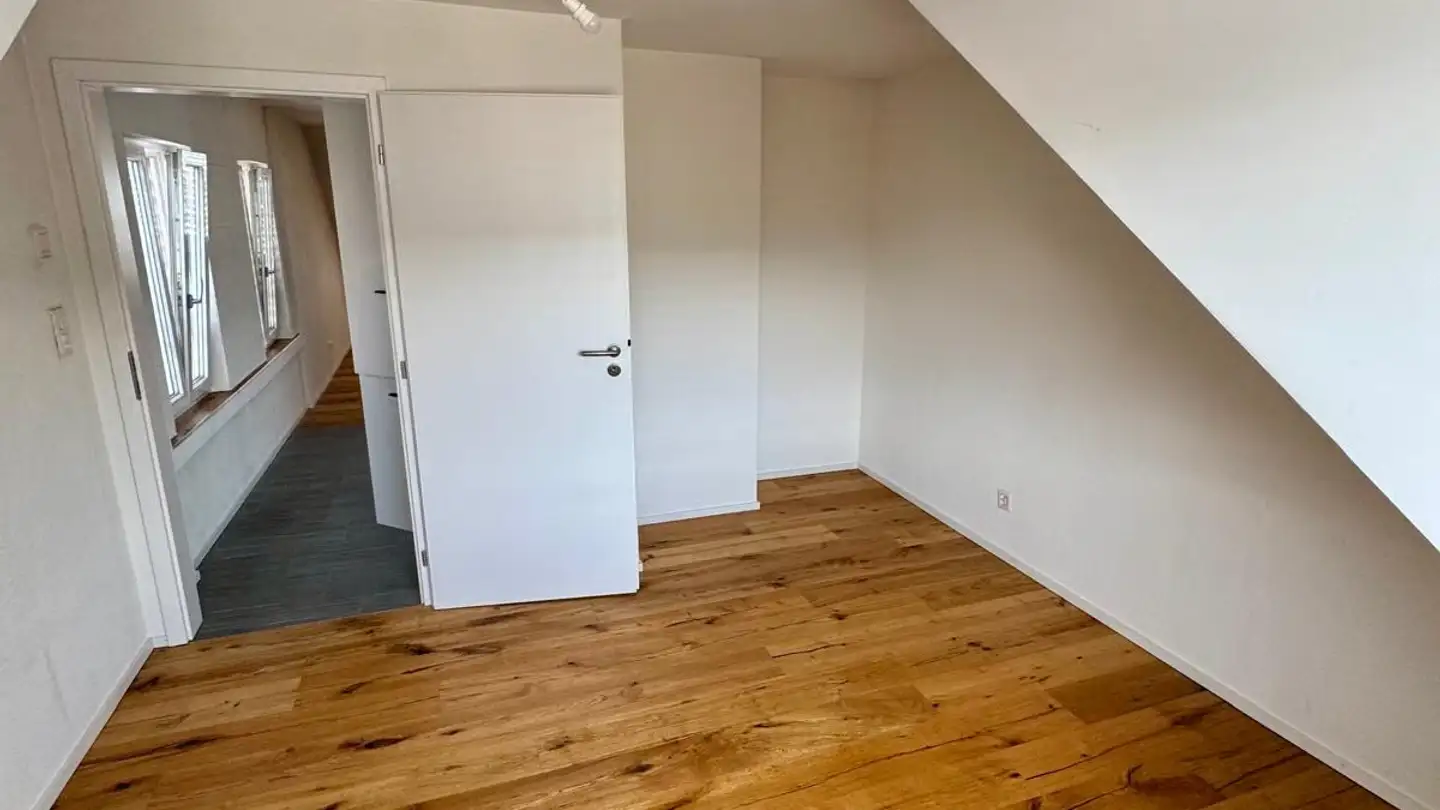 Appartement à louer - St. Gallerstrasse 36, 9403 Goldach - Photo 3