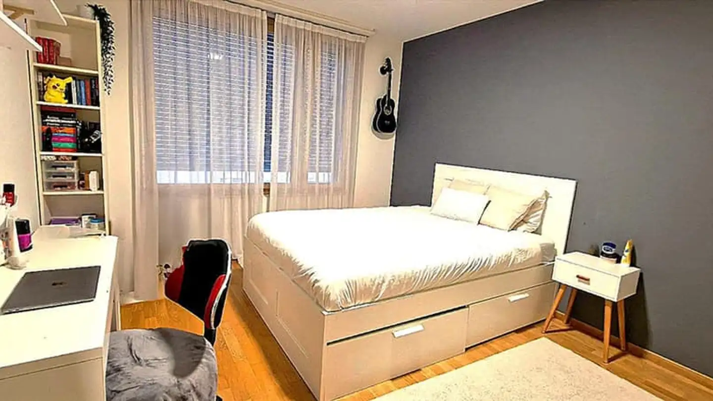 Apartment for rent - Avenue De L' Amandolier 4, 1208 Genève - Photo 4