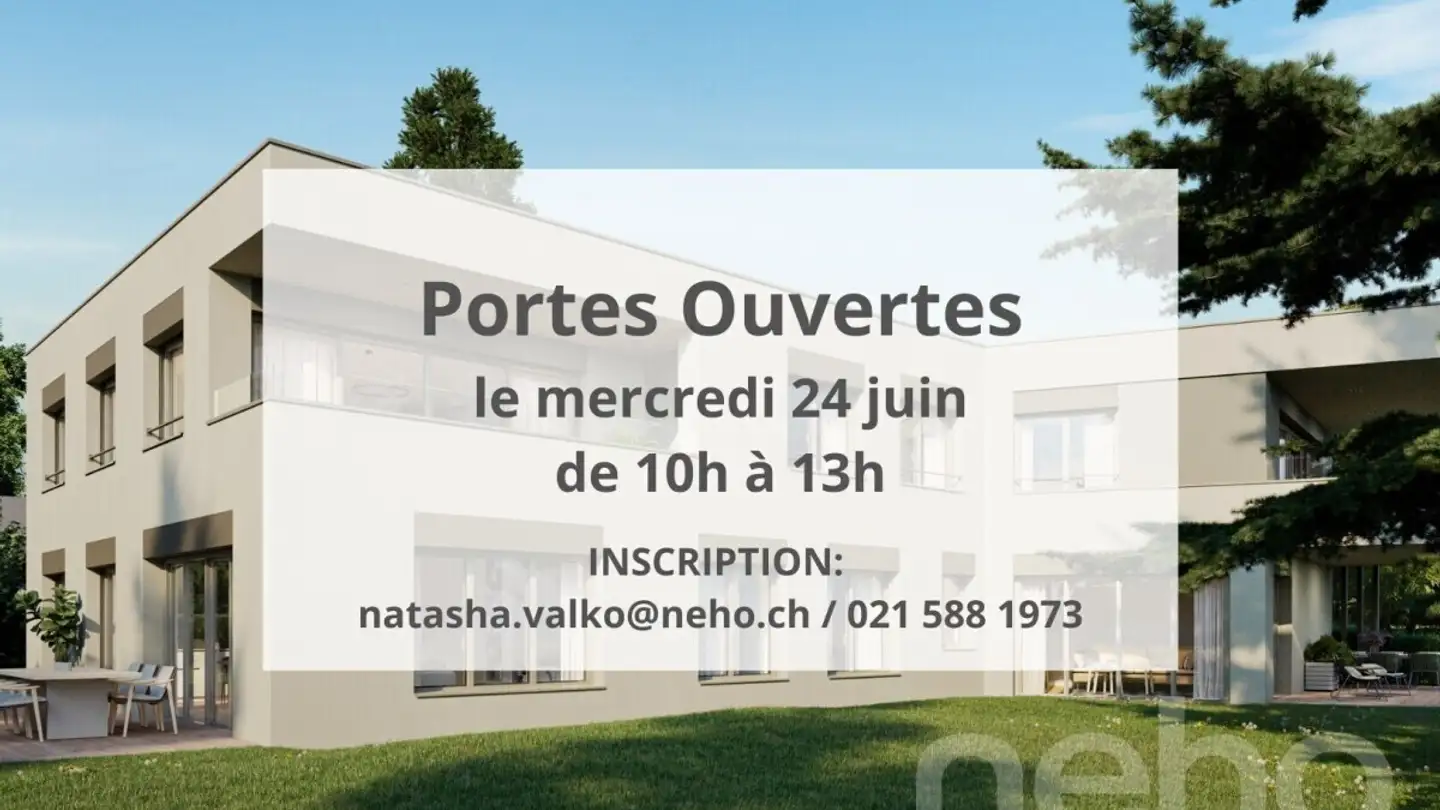 Appartement à vendre - Chemin Des Cyclamens 19, 1255 Veyrier - Photo 4