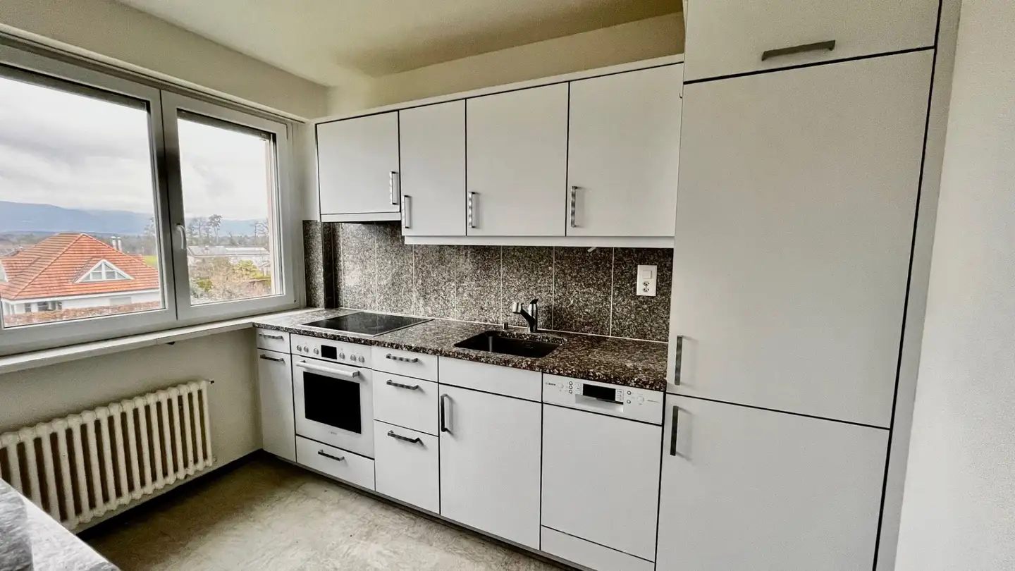 Wohnung mieten - Aegertenstrasse 15, 4923 Wynau - Foto 2