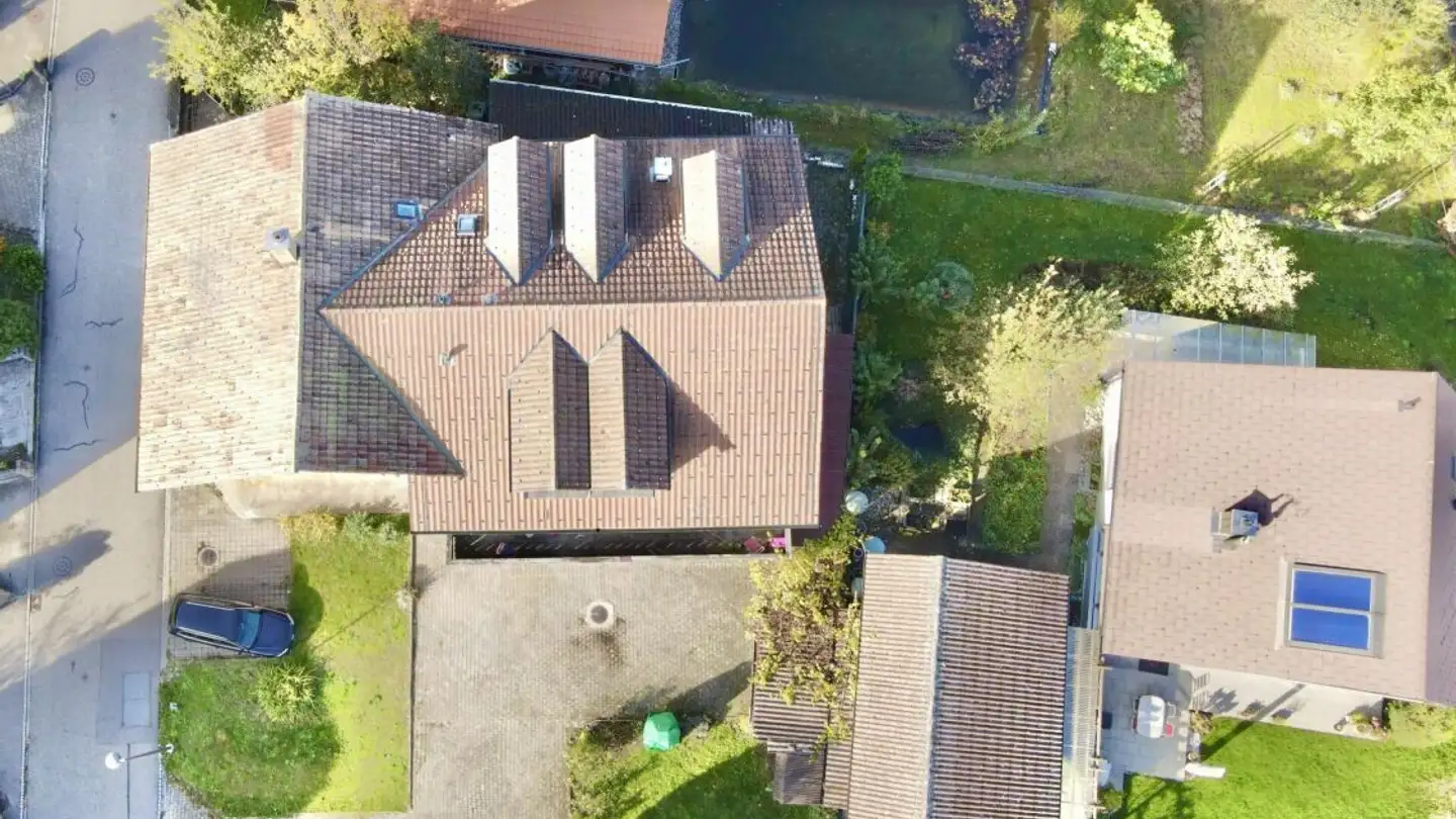 Maison troglodyte à vendre - 3414 Oberburg - Photo 2