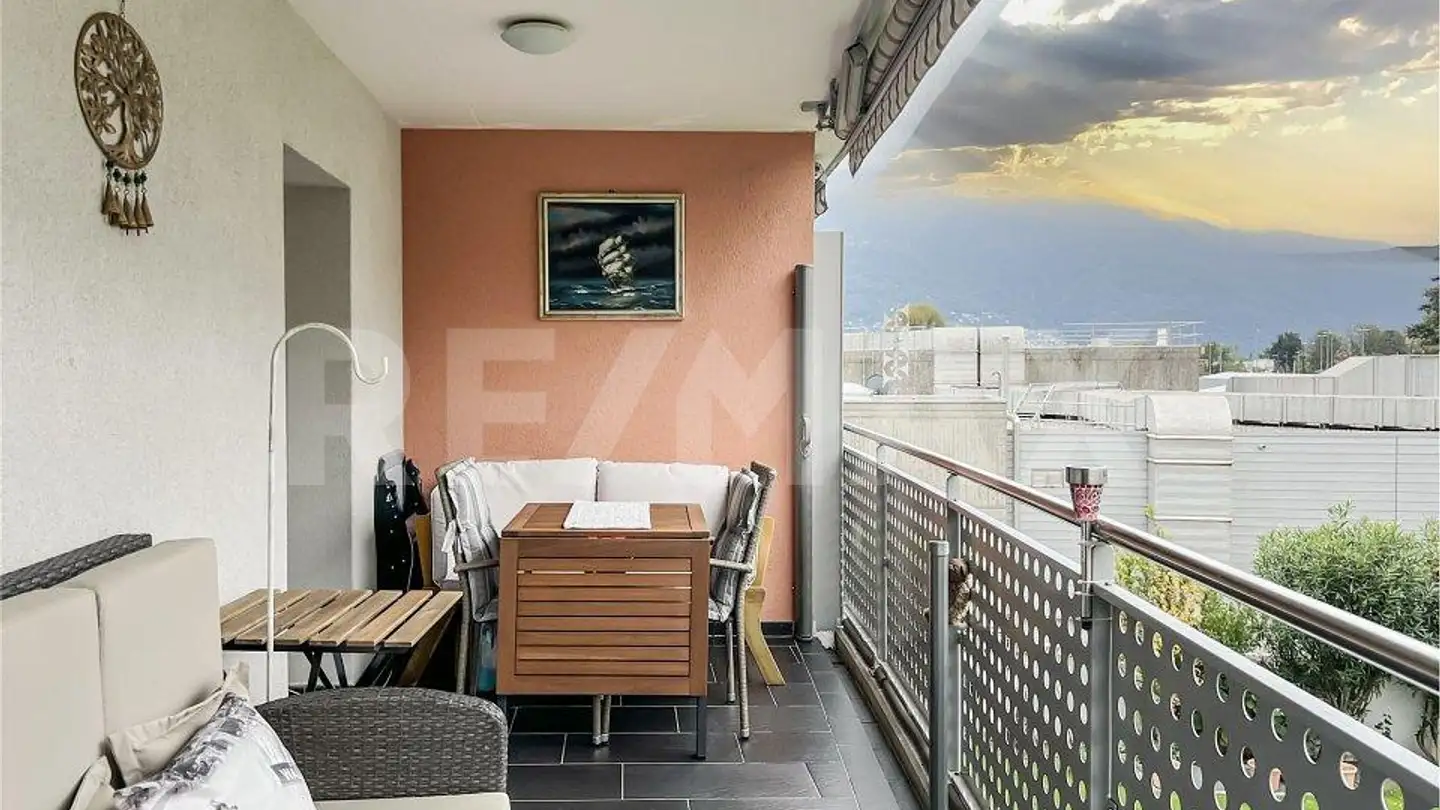 Wohnung kaufen - 6612 Ascona