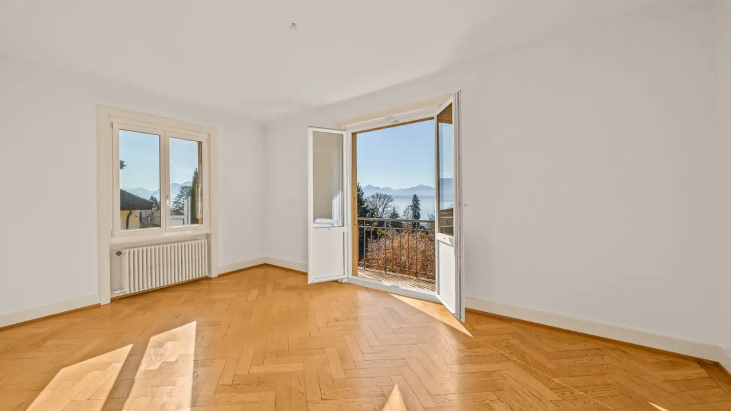 Einfamilienhaus kaufen - 1012 Lausanne - Foto 4