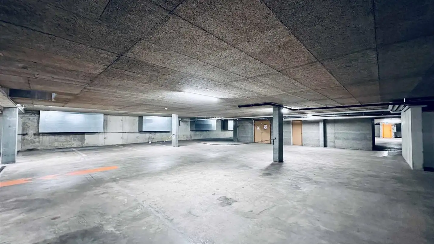 Spazio di archiviazione in affitto - 1262 Eysins - Photo 3