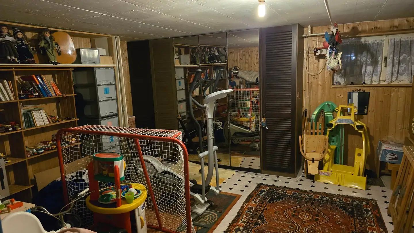 Casa a schiera in vendita - Alte Sulzbacherstrasse 4, 8610 Uster - Foto 3