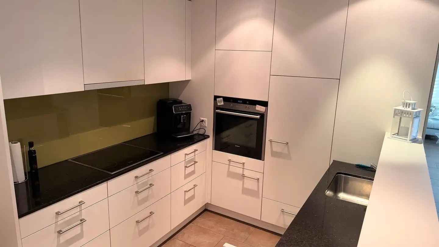 Appartamento a gradini in affitto - Ausserdorfstrasse 20, 6247 Schötz - Foto 3