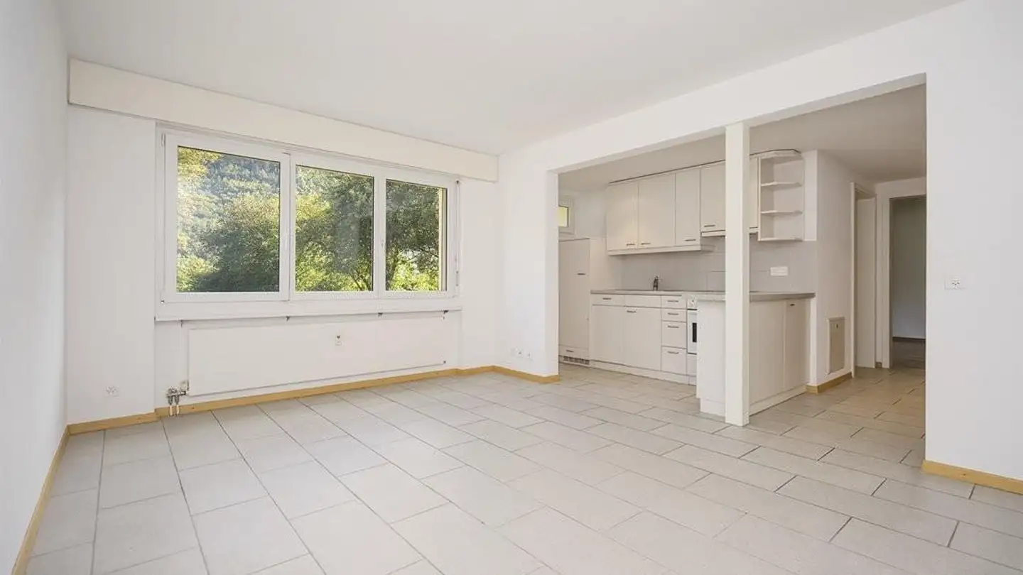 Wohnung mieten - Rue Des Ruaux 9, 2603 Péry - Foto 3