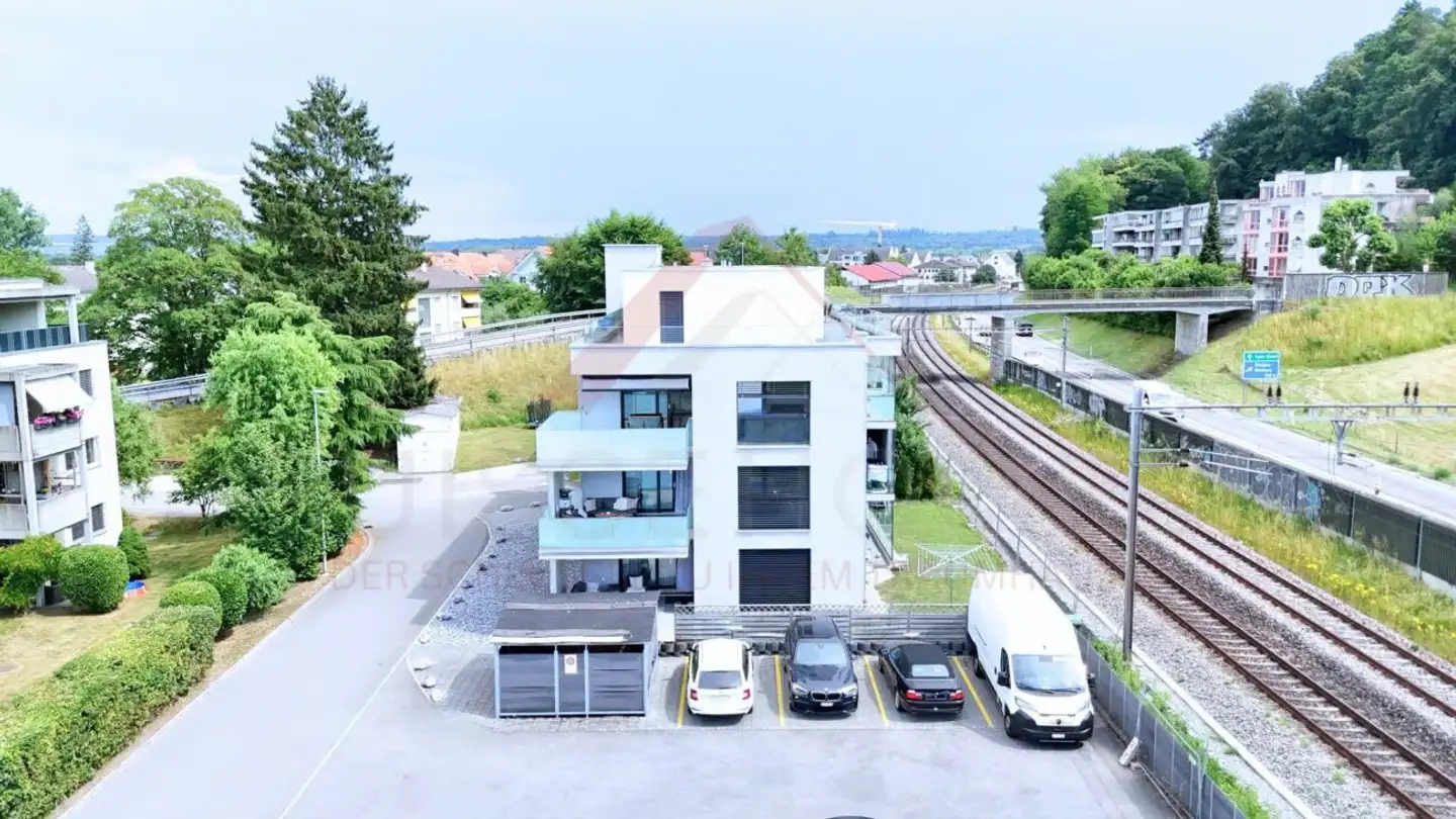 Apartment for sale - 2557 Studen BE - Photo 2