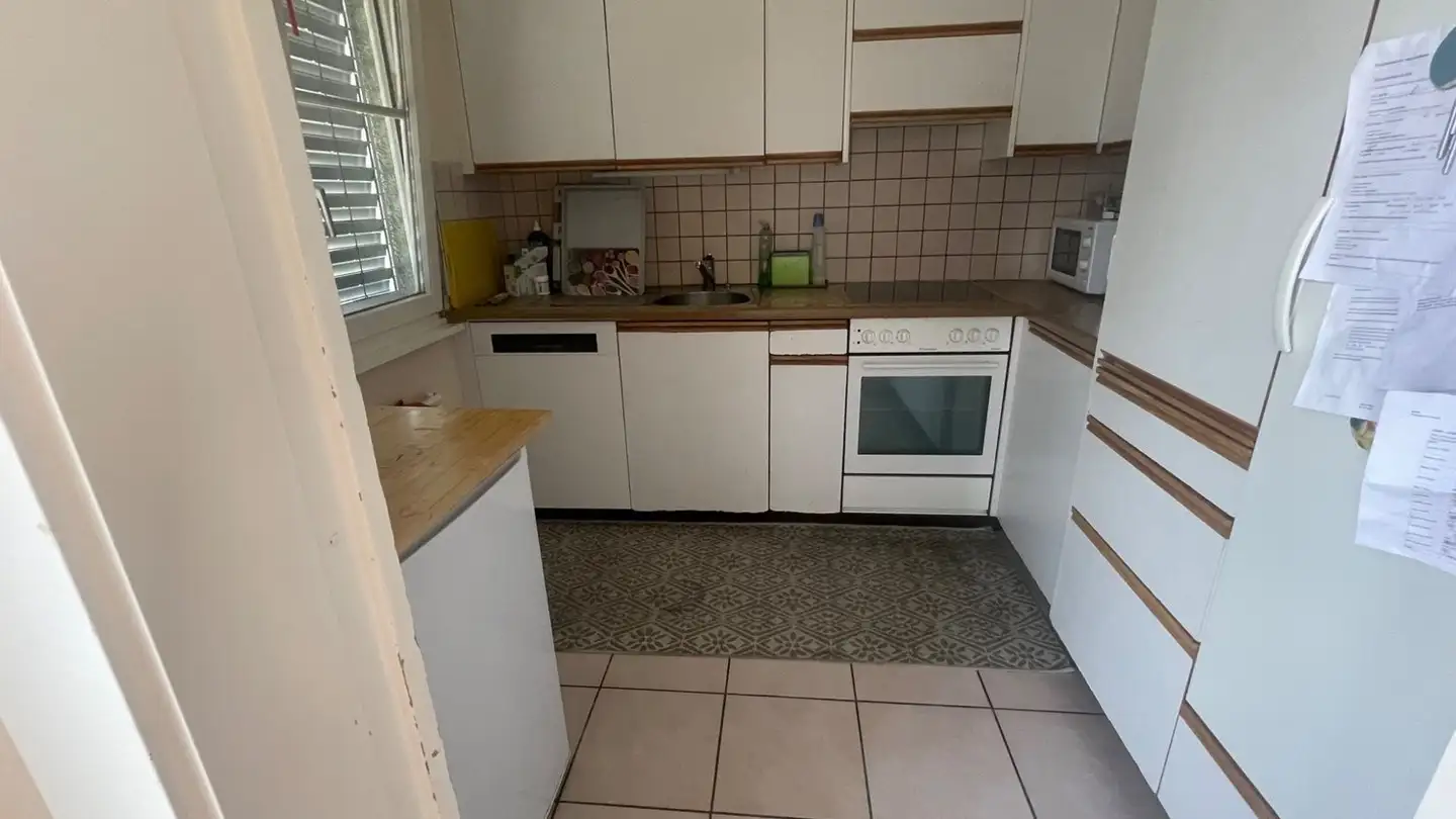 Zimmer mieten - 1950 Sion - Foto 4