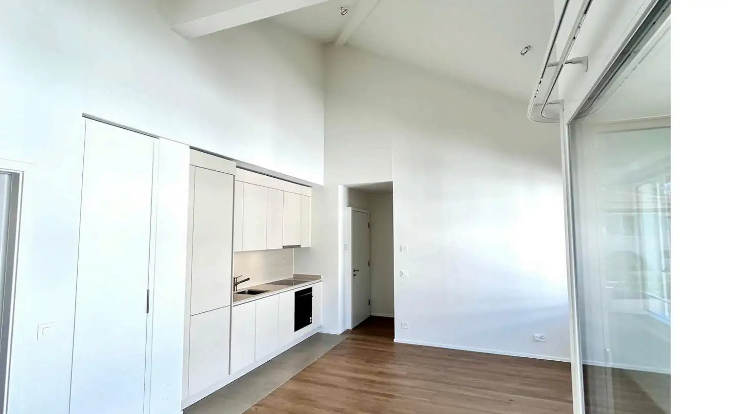 Appartement à louer - Chemin De Perréaz 25, 1008 Prilly - Photo 3