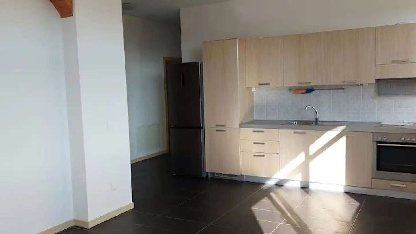 Wohnung mieten - 6853 Ligornetto