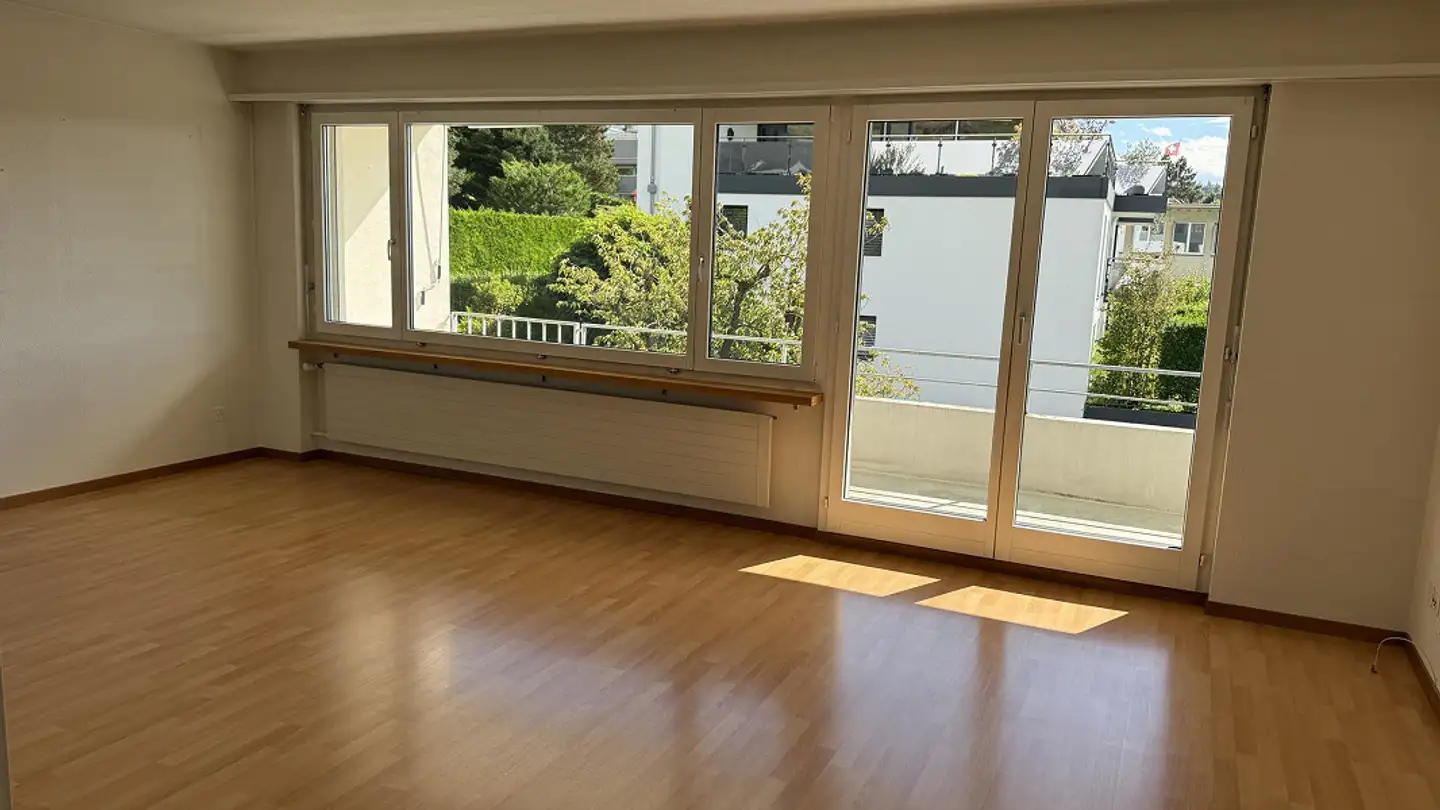 Apartment for rent - Unterer Haldenweg 6, 5600 Lenzburg