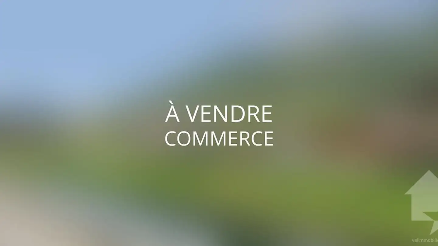 Gewerbe kaufen - 1926 Fully