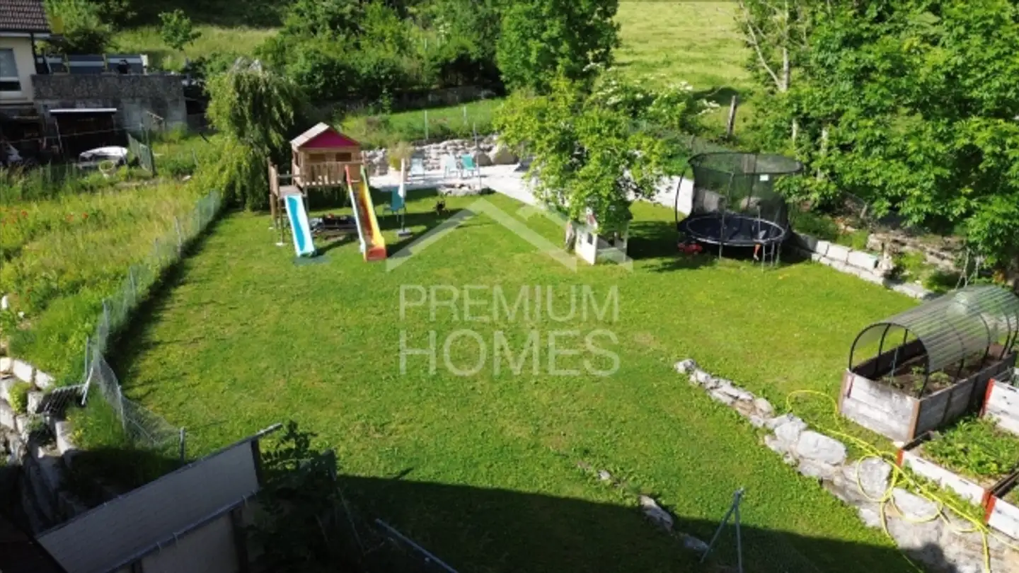 Terreno edificabile in vendita - 2540 Grenchen - Photo 3