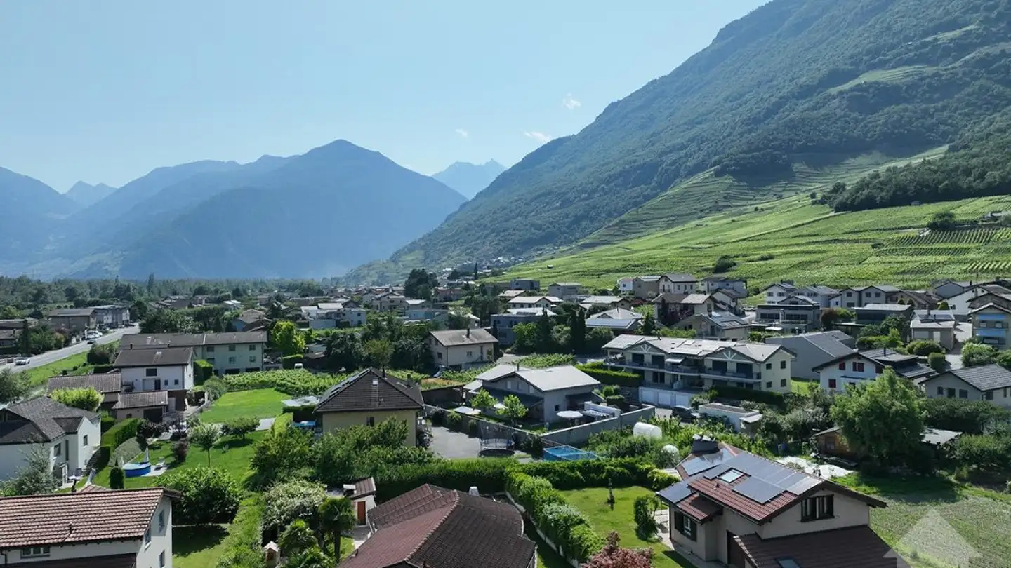 Gewerbe kaufen - 1926 Fully - Foto 2