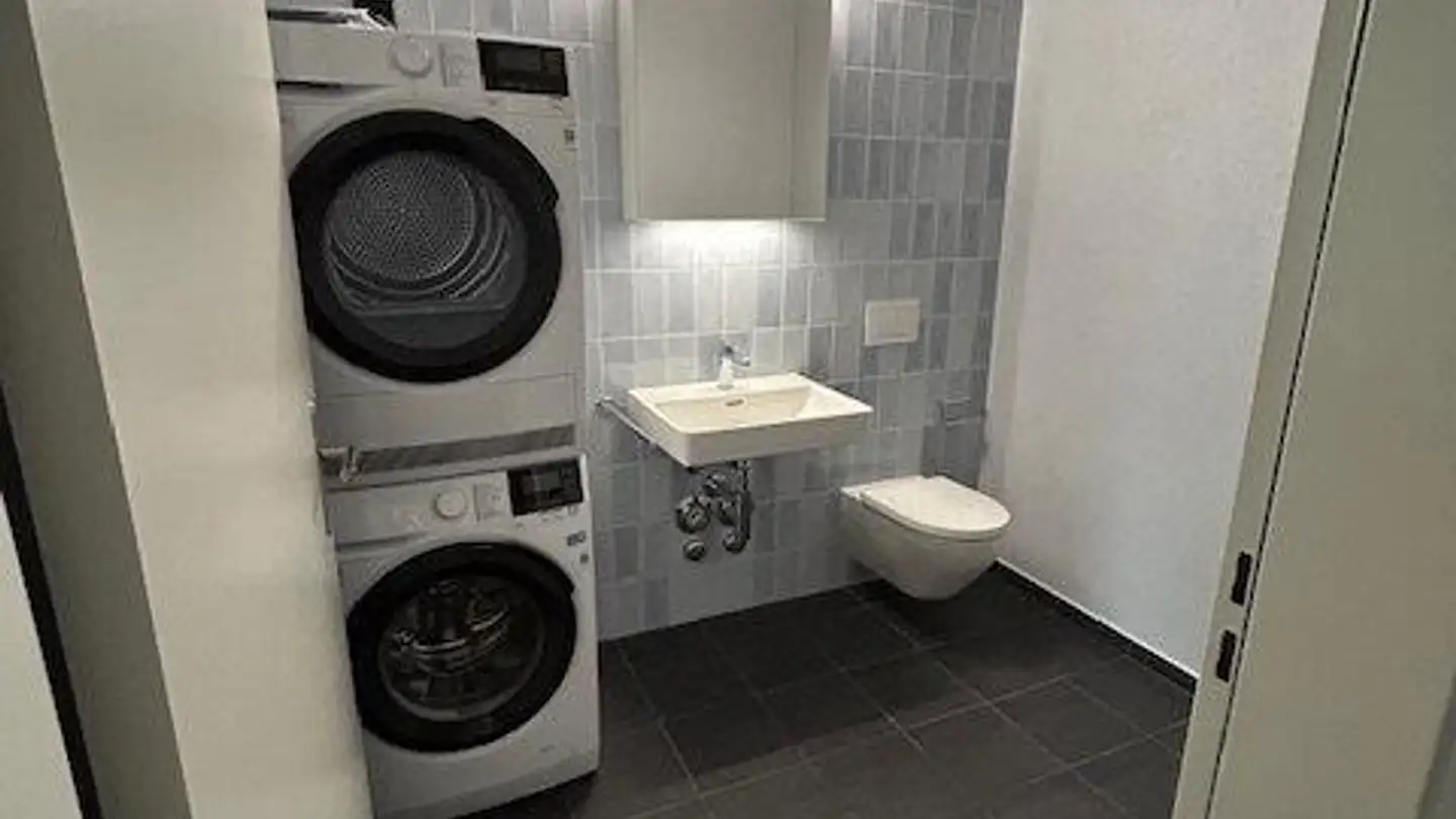 Appartamento in affitto - Erachfeldstrasse 25, 8180 Bülach