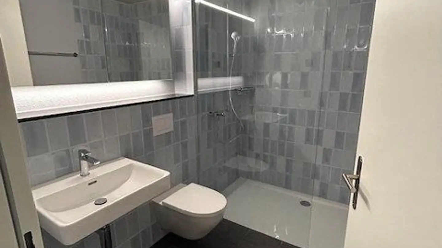 Appartamento in affitto - Erachfeldstrasse 25, 8180 Bülach - Foto 2