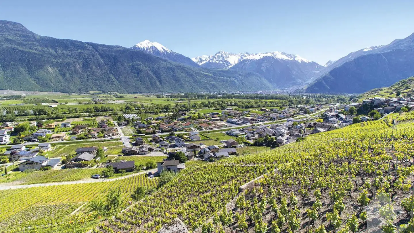 Gewerbe kaufen - 1926 Fully - Foto 3