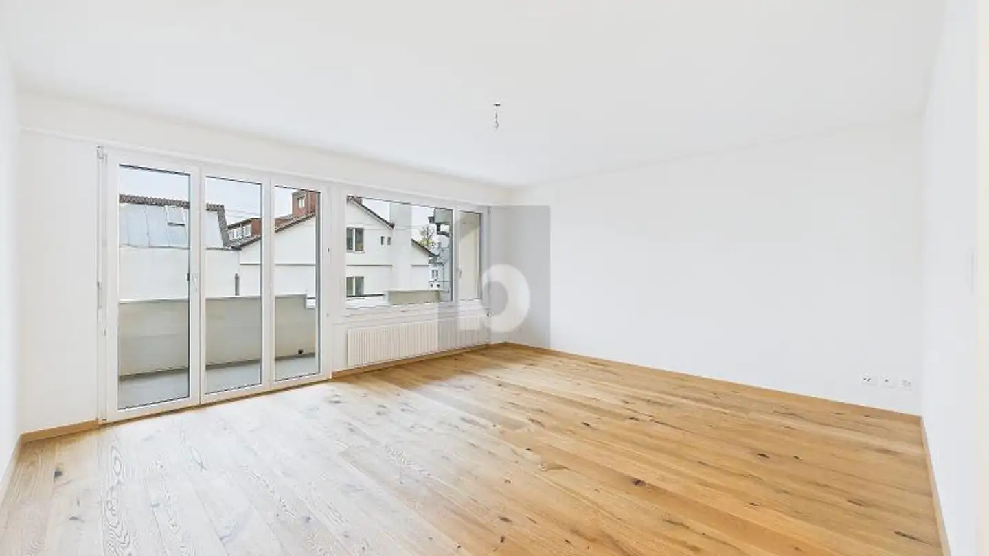 Appartement à louer - 3380 Wangen an der Aare