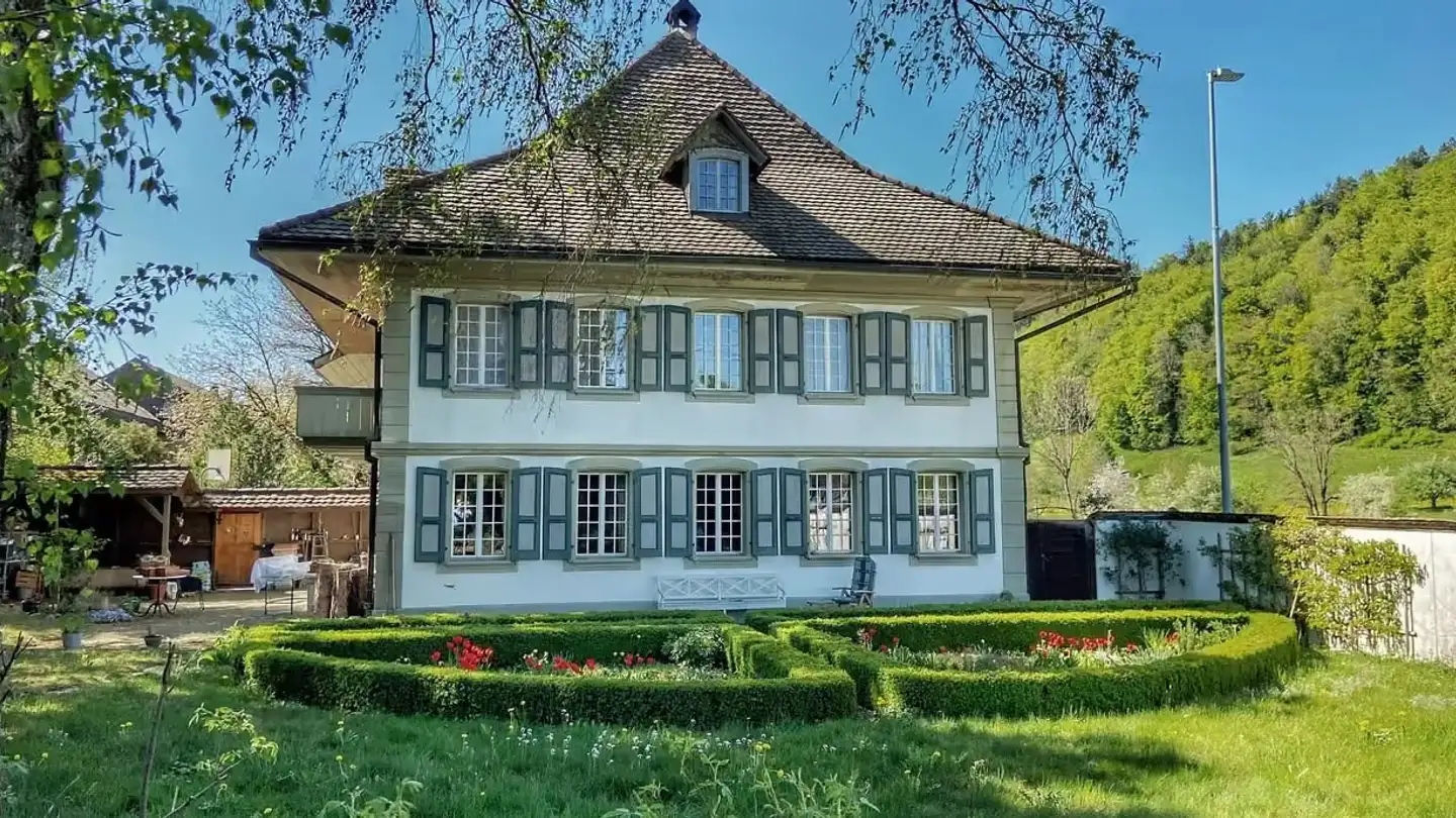 Single house for rent - Hauptstrasse 4, 4938 Rohrbach