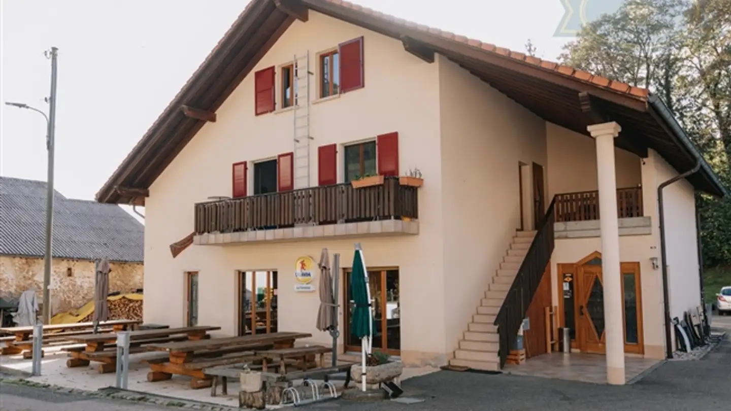 Wohnung kaufen - 2888 Seleute