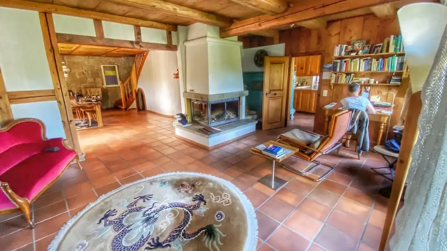 Single house for rent - Hauptstrasse 4, 4938 Rohrbach - Photo 3