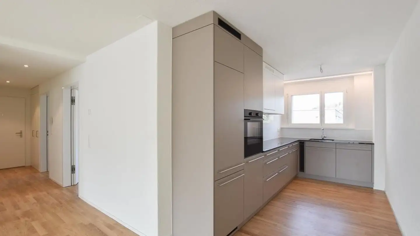 Apartment for rent - Kreuzgasse 9, 3076 Worb