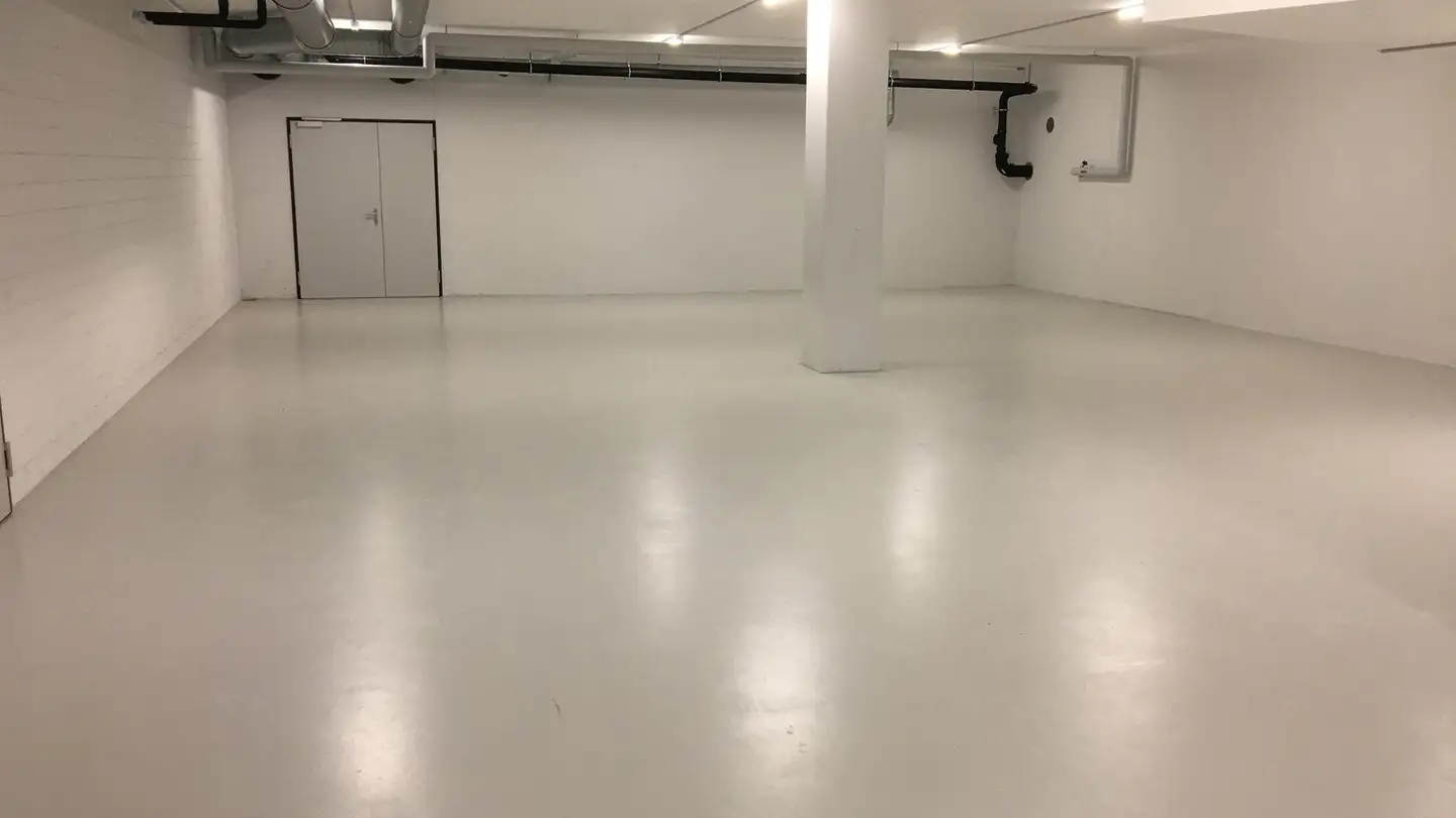 Lagerraum mieten - Alte Landstrasse 52, 8546 Islikon